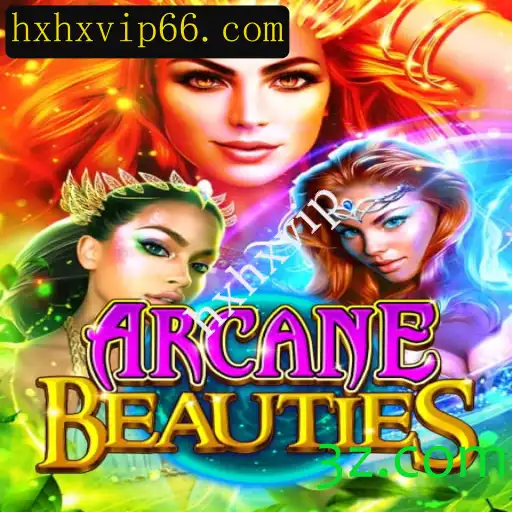 Explorando o Mundo Fascinante de ArcaneBeauties: Um Jogo Encantador