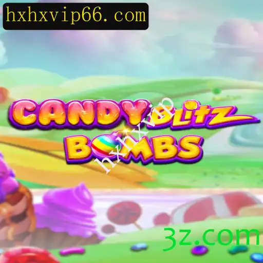 CandyBlitzBombs: Explorando o Mundo Vibrante do Novo Jogo Sensação