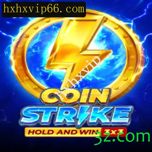 CoinStrike: Uma Imersão Total no Mundo dos Jogos com HxHxVIP