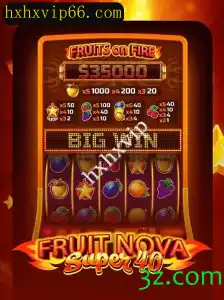 Explorando o Novo Fenômeno dos Jogos: FruitNovaSuper40