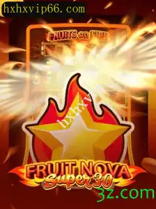 FruitrNovaSupe30: Uma Nova Experiência de Jogo com hxhxvip