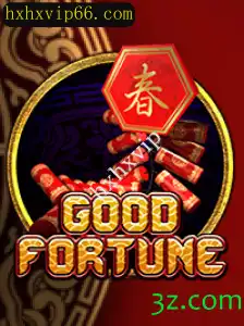 Descubra o Fascinante Mundo de GoodFortune: Um Jogo de Estratégia e Sorte