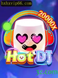 Descubra o Mundo Empolgante de HotDJ: Onde Música e Estratégia se Encontram