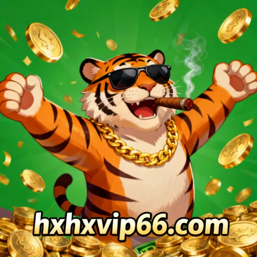 hxhxvip Logo