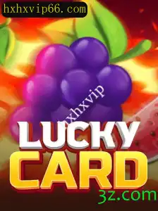 LuckyCard: Um Jogo de Estratégia e Sorte