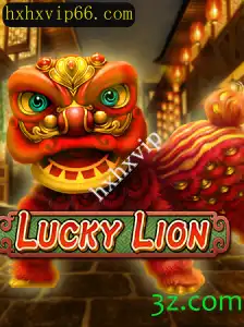 Explorando LuckyLion: Um Mergulho no Jogo de Sorte e Estratégia