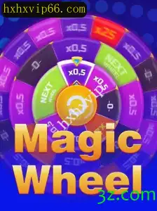 MagicWheel: O Jogo de Estratégia e Azar Que Conquista Jogadores