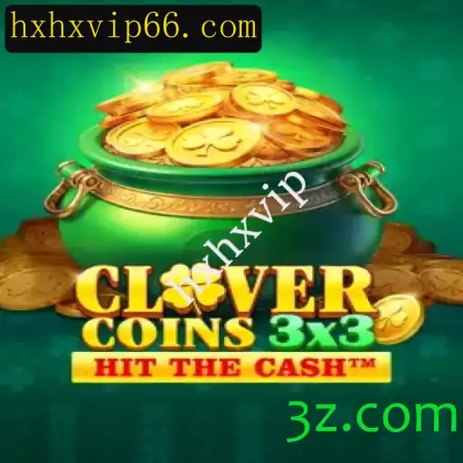 Clovercoin3x3: Descubra o Novo Fenômeno dos Jogos