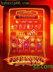 Descubra o Empolgante Mundo de FruitNovaSuper100