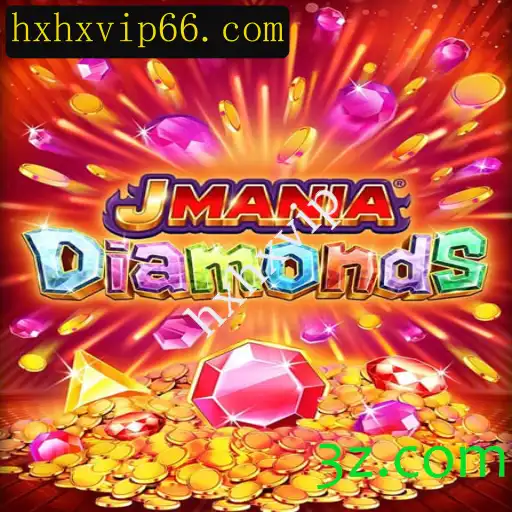 JManiaDiamonds: Mergulhe na Aventura Brilhante do Mundo dos Jogos