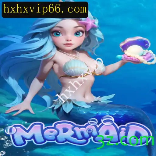 Descubra o Fascinante Mundo de 'Mermaid': Um Jogo Inovador
