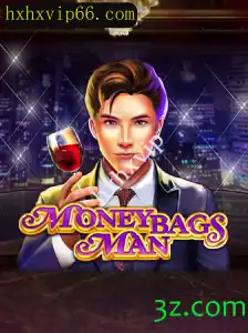 Descubra o Mundo Empolgante de MoneybagsMan: Uma Aventurada Financeira Inovadora