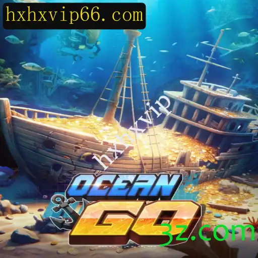 Descubra o Universo Emocionante de OceanGO