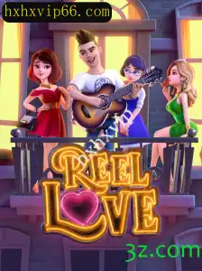 ReelLove: Um Mergulho Atraente no Mundo dos Jogos