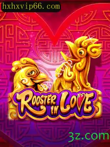 Descubra o Fascinante Mundo de RoosterInLove