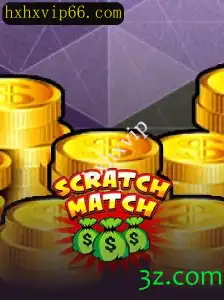 Descubra o Mundo do Jogo ScratchMatch: Uma Experiência Única