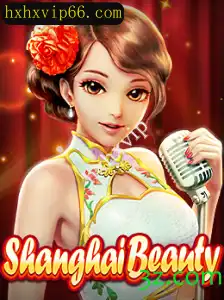 Descubra o Fascinante Mundo de ShanghaiBeauty: Um Jogo de Estratégia e Elegância