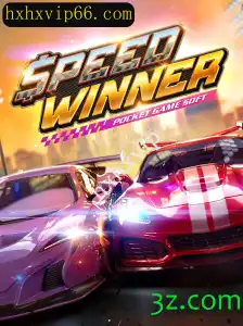 Descubra o Mundo Emocionante de SpeedWinner