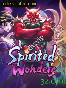 Explorando o Mundo Envolvente de SpiritedWonders