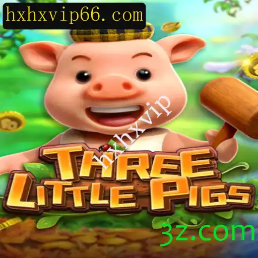 Explorando o Mundo de THREELITTLEPIGS: Um Novo Jogo de Estratégia