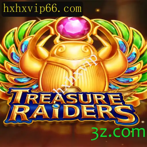 Explorando o Mundo de TREASURERAIDERS: Uma Aventura Épica