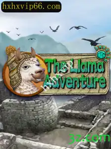 TheLlamaAdventure: Uma Jornada Única nas Alturas Andinas