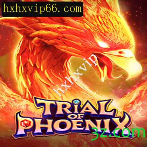 Explorando o Universo de TrialofPhoenix: Jogo Inovador que Revoluciona com hxhxvip